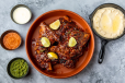 Honey Chilli Charcoal