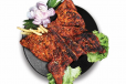 Peri Peri Chicken Charcoal