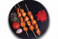 Sheesh Tawook (12 Pcs)