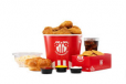 SNACK MEAL