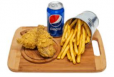 DINNER MEAL