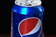 PEPSI CAN