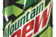 MOUNTAIN DEW