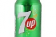 7UP CAN