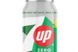 7UP DIET