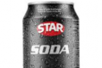 SODA WATER