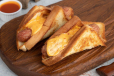 Hotdog Bites