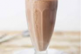 Choclaite Milk Shake