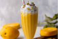 Mango Milk Shake