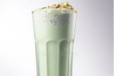 Pistachio Milk Shake