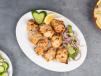 Chicken Malai Tikka
