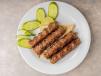 Mutton Seekh Kabab