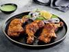Chicken Tangri Kabab