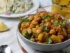 Masala Aloo Chole