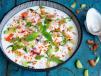 Mix Vegetable Raita