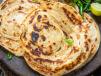 Lachha Paratha