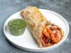 Butter Chicken Roll