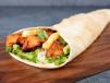 Chicken Tikka Roll
