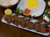 Chelo Kebab E Barreh