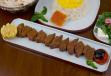 Chelo Kebab E Chenjeh