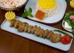 Chelo Kebab E Lari Goosht