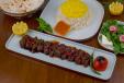 Chelo Kebab E Torsh