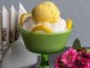 Faloodeh With Ice Cream