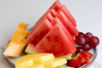 Fruit Plate (1 Person)