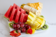 Fruit Plate (2 Person)