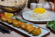 Joojeh Kebab Bi Ostekhan