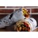Joojeh Kebab Wrap
