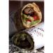 Kebab Koobideh Wrap