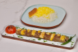 Loghmeh Saffroni Kebab