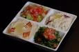 Mix Salad For 2 persons