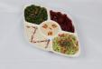Mix Salad For 4 Persons