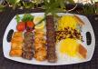 Normal Mix Grill - For 2 Persons