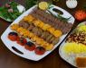 Normal Mix Grill - For 4 Person