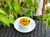 Pickled Vegetable With Vinegar