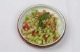 Shirazi Style Salad
