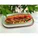 Sosis Paniri Sandwich
