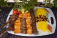 Special Mix Grill - For 2 Person