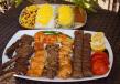 Special Mix Grill - For 3 Person