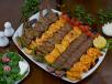 Special Mix Grill - For 4 Person