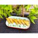 Vegetable Sambosa - 6 Pieces