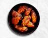BBQ Chicken Wings - 8 pcs
