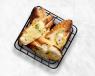 Cheesy Garlic Bread