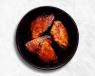 BBQ Chicken Wings - 4 pcs