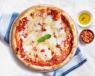 Cheesy Margherita Medium Pizza