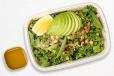 Kale and Quinoa Salad