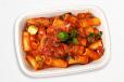 Vegan Pasta Ala Norma